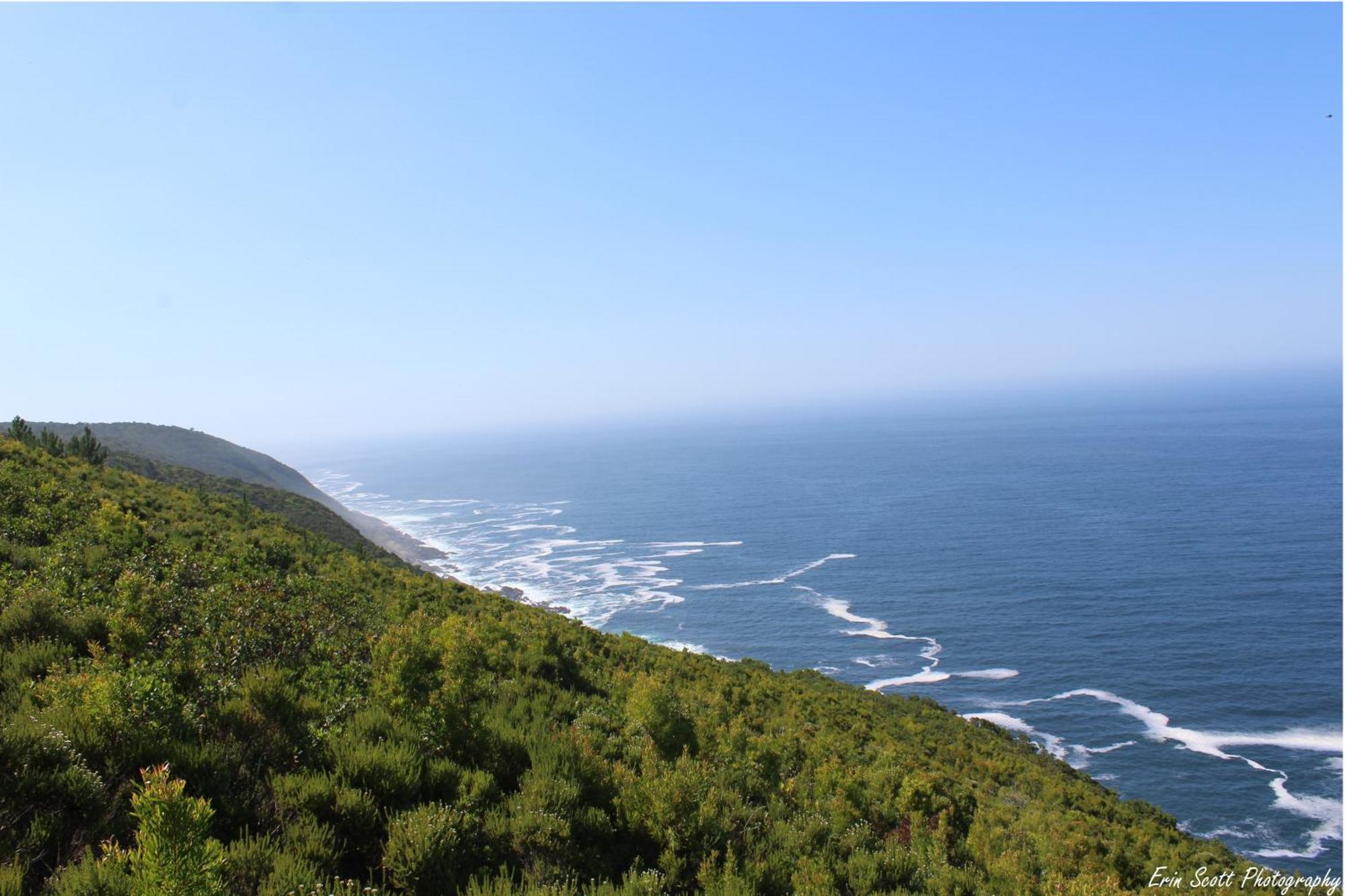 Misty Mountain Reserve Stormsrivier Εξωτερικό φωτογραφία