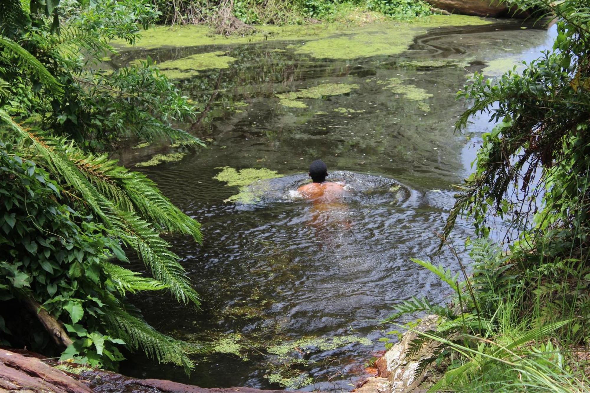 Misty Mountain Reserve Stormsrivier Εξωτερικό φωτογραφία